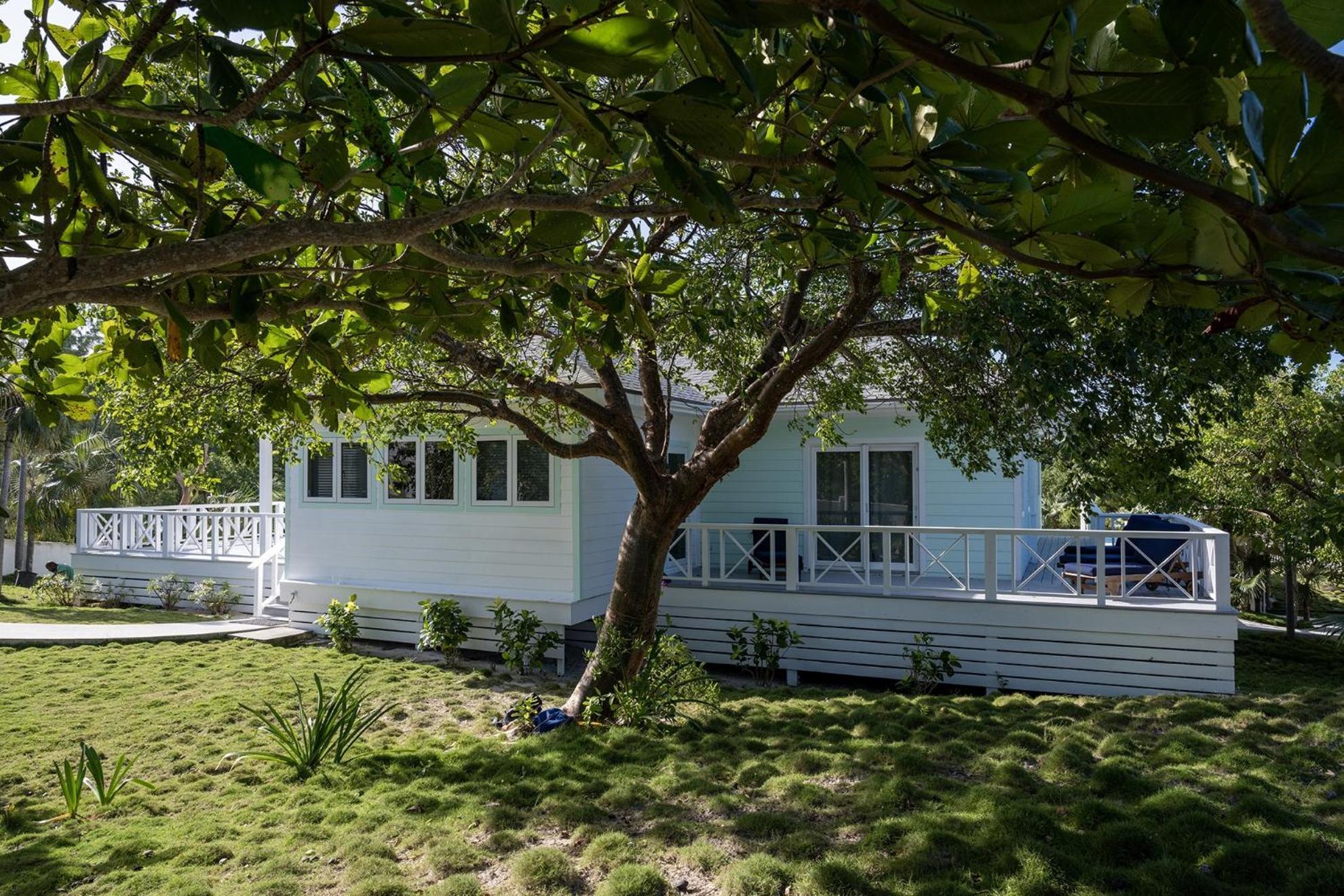 Gumbo Limbo Home Governor's Harbour Exterior foto